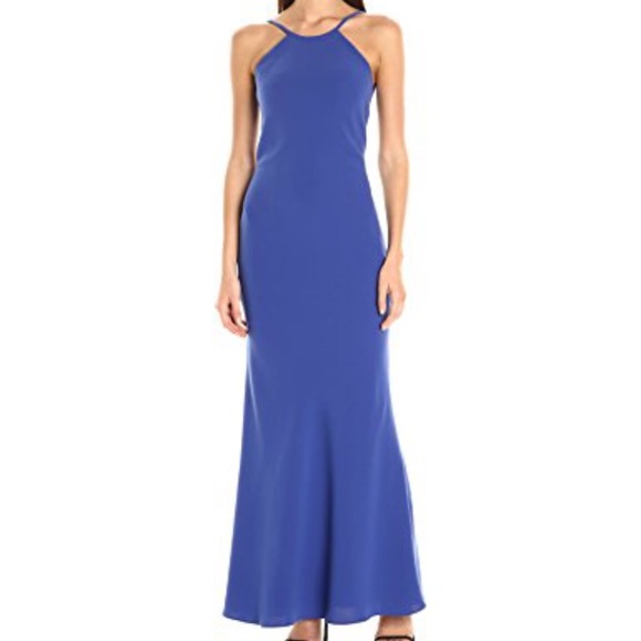 calvin klein prom dresses